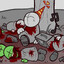 (Birthday)〷☠Dr_Foxy☠〷