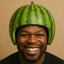 55¢Melon