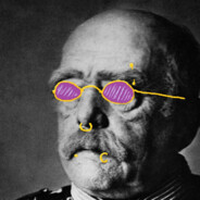 Otto von Rizzmarck