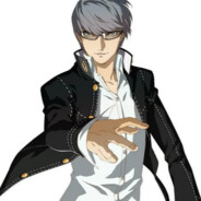 八十稲羽最後の深情