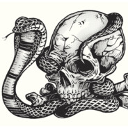 Son of serpents