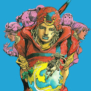 Brahh's avatar
