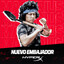 EL VENGADOR
