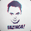 BAZINGA!