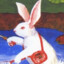 BEEEEG BUNNY