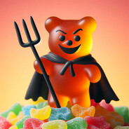 EvilGummyBear