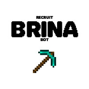 Recruit Brinabot