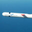 tomahawk cruise missile (real)