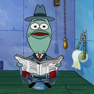 比奇堡带薪拉屎摸鱼鱼