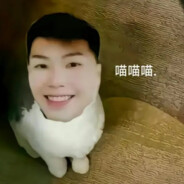 A包最も速い伝説の小猫