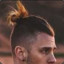 Man Bun