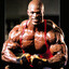 Ronnie Coleman