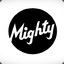 ~ ♕ Mighty ~