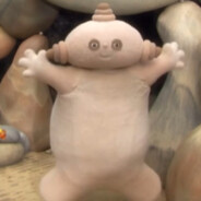 玛卡巴卡没石头了