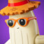 Barney Banana