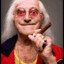 Jimmy Savile