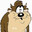 Mega taz