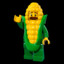 Corn on the Cobba