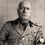 Mussolini