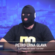 PETKO CRNA GLAVA