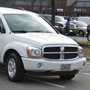 2004 Dodge Durango