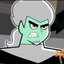 Danny Phantom