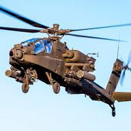 AH-64 Apache