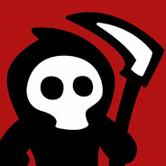 stilet Steam avatar