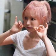 桃李乃木香奈何