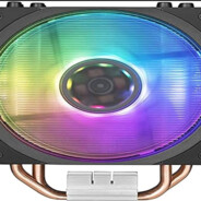 CoolerMasterİşlemciSogutma