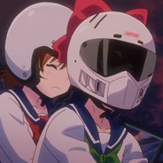 看我的机车还挺cool