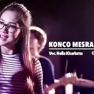 #KONCO_MESRA2