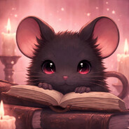 bookish_mouse_♡ avatar
