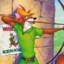 Robin hood