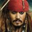 Captain Jack Sparrow