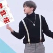 神头鬼脸小青年