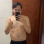 Magro não Binárie