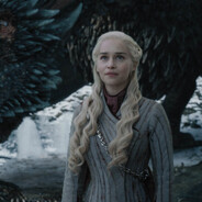 Saint Admiral Langley