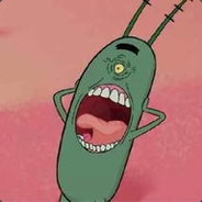 伸腿瞪眼痞老板