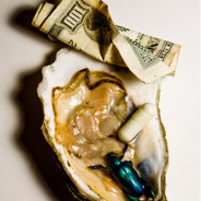 Lowlife Oyster