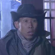 黑戈壁悍匪 朱三愣