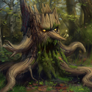 WoodGolum