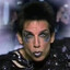 Derek Zoolander