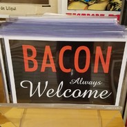 Private Bacon