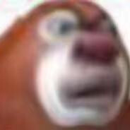 小茨阿巴巴(死了)