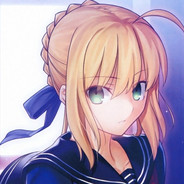 阿尔托莉雅●潘多拉贡