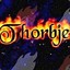 Thorbje