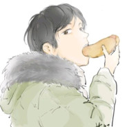 【SVIP】十年新兵 老年人