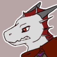 really angry kobold