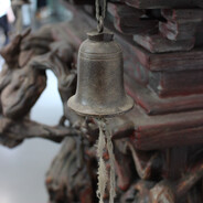 小黑屋里出不去